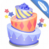 Cake Doodle - Make a Cake on your iPhone