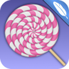 Candy Kitchen - Make Candy on your iPhone or iPad