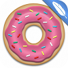 Donut Doodle - Make donuts on your iPhone