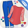 Fashion Doodle -  Make clothes on your iPhone or iPad